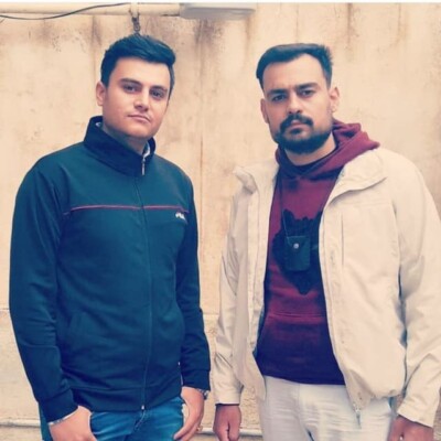 رامین کرمی زیبارویی حرامه زیبارویی حرامه